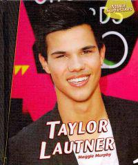 Taylor Lautner