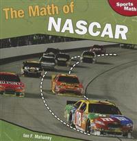 The Math of NASCAR