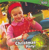 Holiday Parties