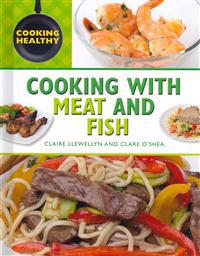 Cooking Healthy