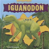 Iguanodon