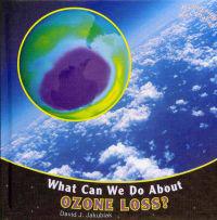 What Can We Do about Ozone Loss?
