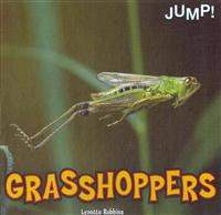 Grasshoppers