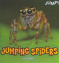 Jumping Spiders