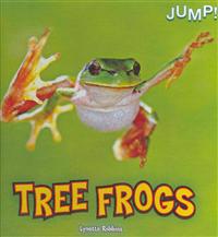 Tree Frogs