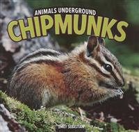 Chipmunks