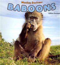 Baboons
