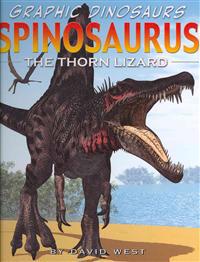 Spinosaurus