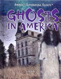 Ghosts in America
