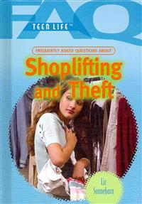 Frequently Asked Questions About Shoplifting and Theft
