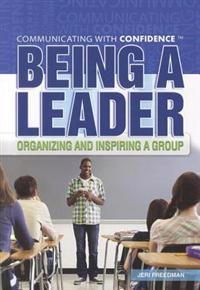 Being A Leader