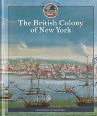 The Colony of New York