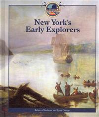 New York's Early Explorers