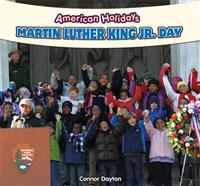 Martin Luther King Jr. Day