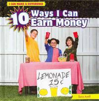 10 Ways I Can Earn Money