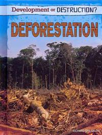 Deforestation