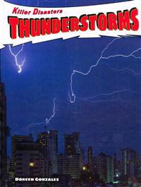 Thunderstorms