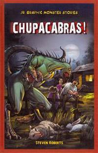 Chupacabras!