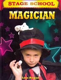 Magician