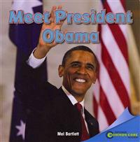 Meet President Obama