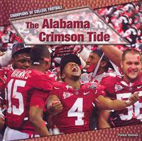 The Alabama Crimson Tide