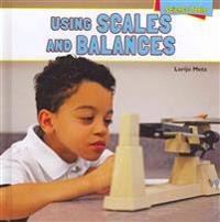 Using Scales and Balances