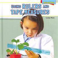 Using Rulers and Tape Measures