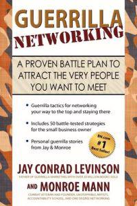 Guerrilla Networking