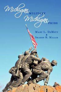Michigan Millitary - Michigan Pride
