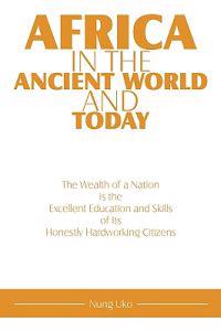 Africa in the Ancient World and Today