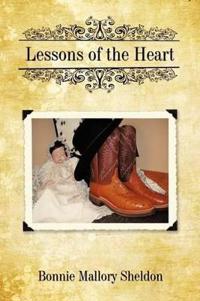 Bokomslag för "Lessons Of The Heart"