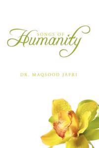 Bokomslag för "Songs of Humanity"