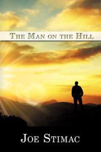 Bokomslag för "The Man on the Hill"