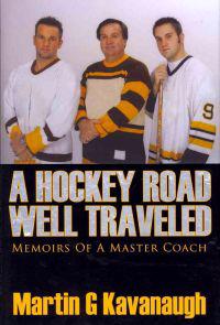 A Hockey Road Well Traveled