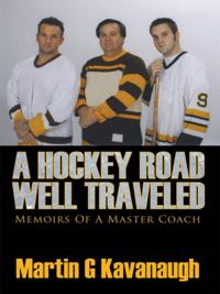 Hockey Road Well Traveled