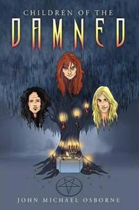 Bokomslag för "Children of the Damned"
