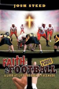 Bokomslag for "Faith & Football"