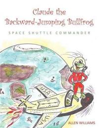 Claude the Backward-Jumping Bullfrog
