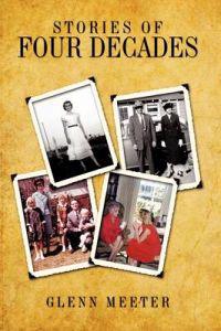 Bokomslag för "Stories of Four Decades"