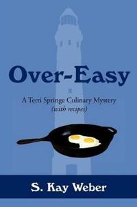 Bokomslag för "Over-Easy"