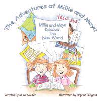 The Adventures of Millie and Maya