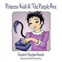 Princess Kiali & The Purple Box