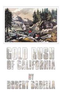 Gold Rush of California