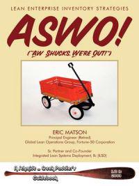 ASWO! (Ah, Shucks, We're Out!)