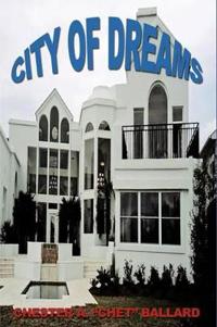 Bokomslag för "City of Dreams"