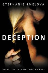 Bokomslag för "Deception"