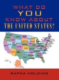 What Do You Know About the United States?