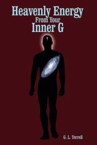 Bokomslag för "Heavenly Energy From Your Inner G"