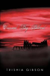 Bokomslag för "Cursed By Blood"
