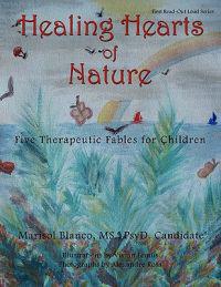 Healing Hearts of Nature